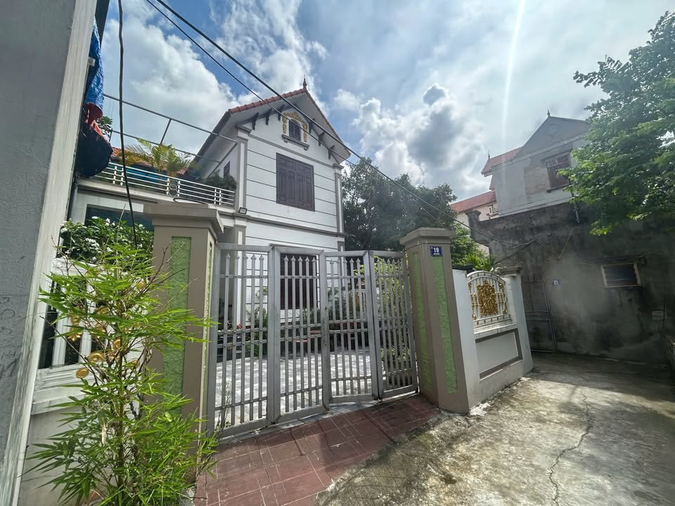 Nhà 2 tầng Từ Vân - Lê Lợi 168m² giá 7.3 tỷ - Sổ đỏ chính chủ, thương lượng