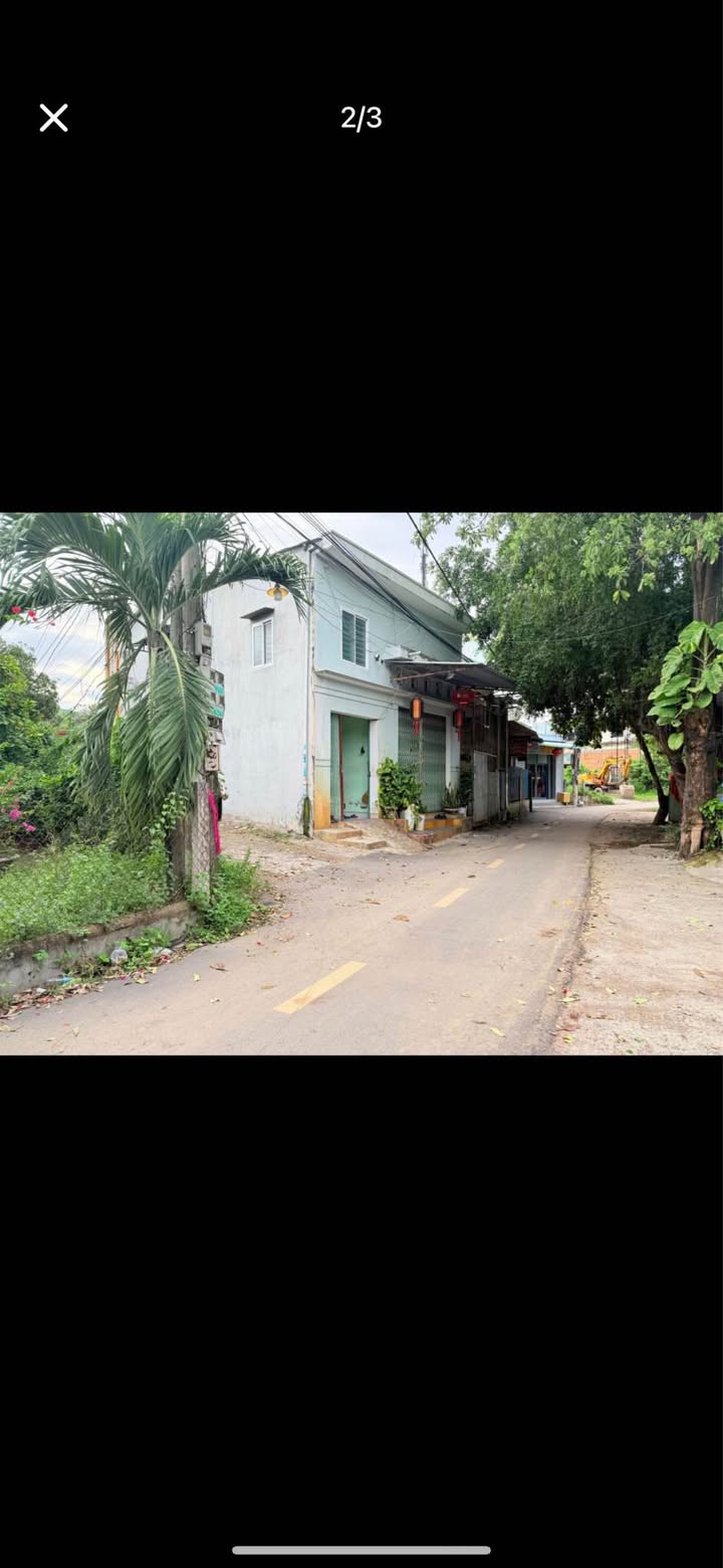 Đất nền lô góc 2 mặt đường nhựa Phước Lộc - Tuy Phước 83,2m² giá 690 triệu - Đầu tư sinh lời ngay!