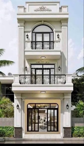 Nhà 3 tầng độc lập đường Quỳnh Cư, Hùng Vương, 50m² - Giá chỉ 2.55 tỷ!