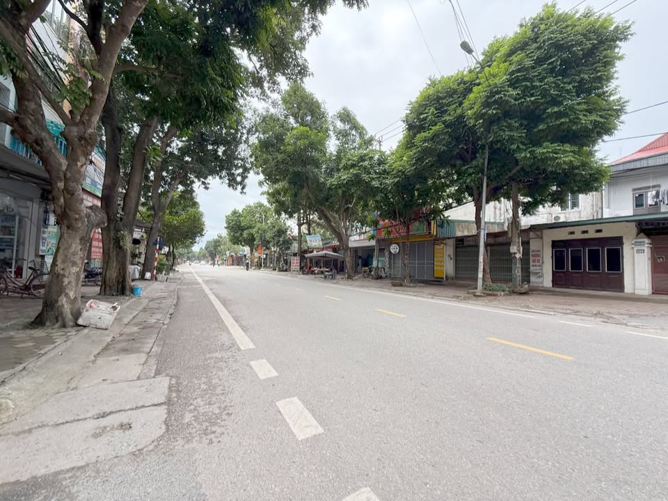 Nhà 3 tầng chính chủ tại Uy Nỗ, Đông Anh 56m² - Kinh doanh thuận lợi!