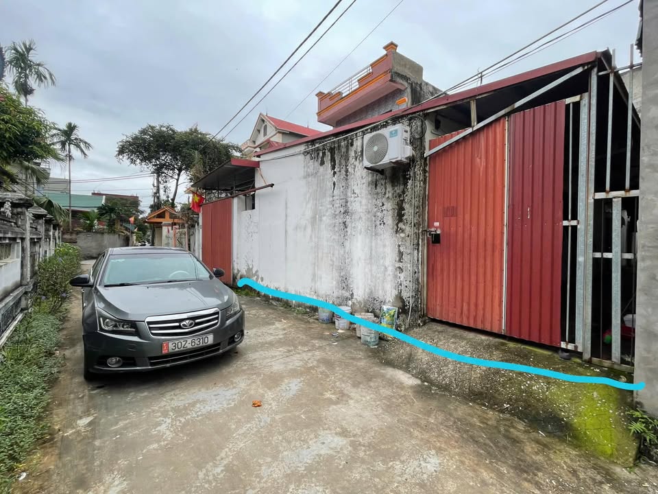 Đất nền Hồng Thái, Việt Yên 135m² giá chỉ 2 tỷ - Cơ hội đầu tư tuyệt vời!