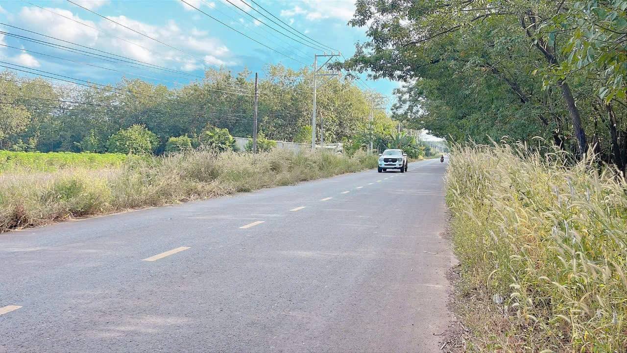 Đất thổ cư 50x100m tại Minh Đức, Hớn Quản - Giá chỉ 300 triệu