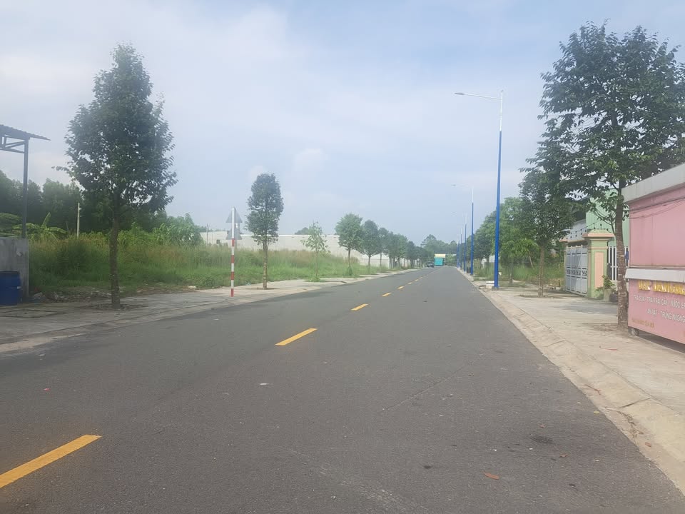 Đất nền Minh Thành, Chơn Thành 150m² giá chỉ 1.2 tỷ - Đầu tư an cư lý tưởng!