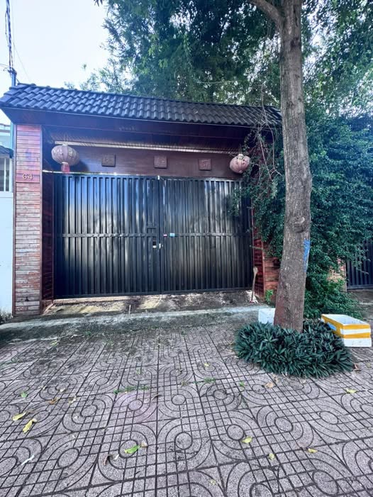 Đất mặt tiền Nguyễn Cơ Thạch Buôn Ma Thuột 520m² giá 6.9 tỷ - Cơ hội đầu tư hấp dẫn!