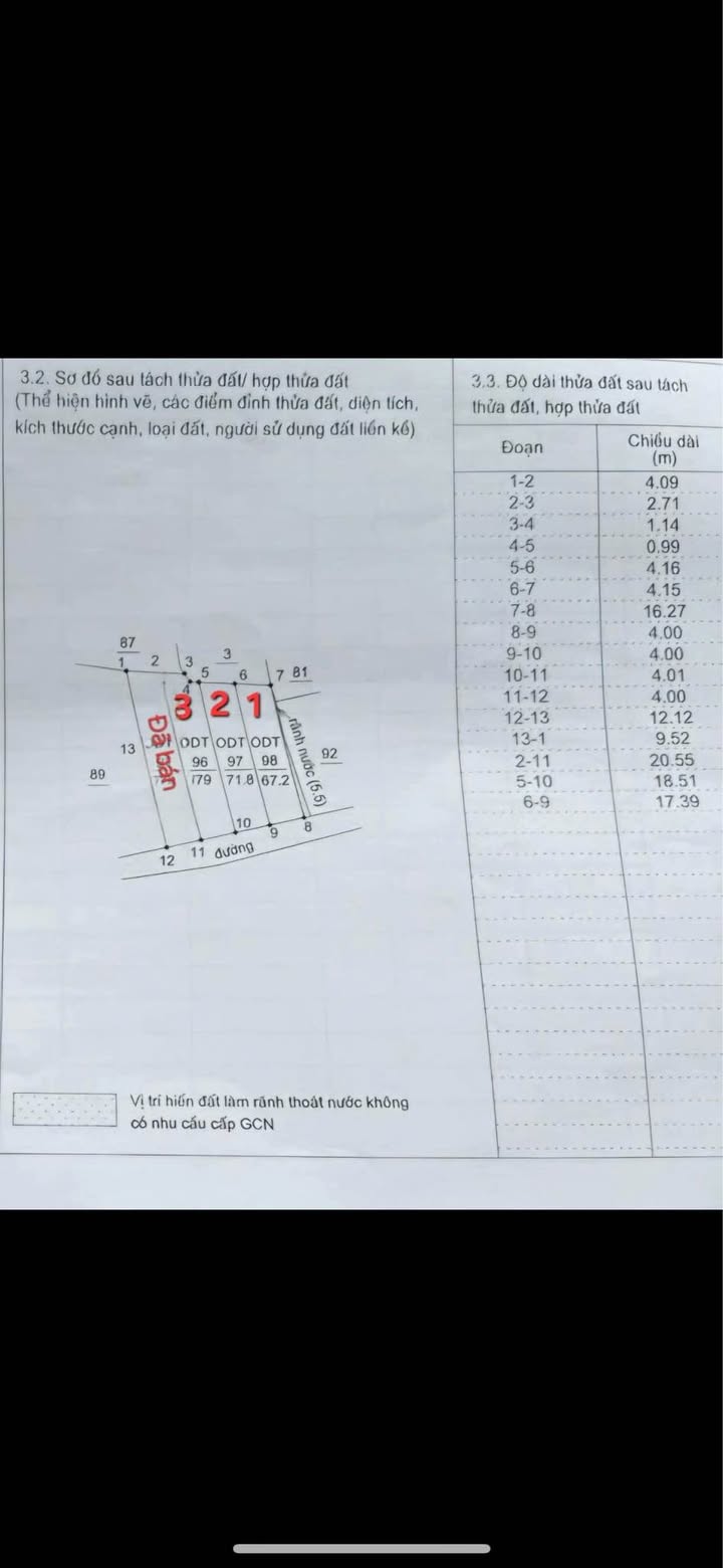 Đất nền Vũ Hữu Lợi Nam Định 67m² giá 1 tỷ - Cơ hội đầu tư hấp dẫn!
