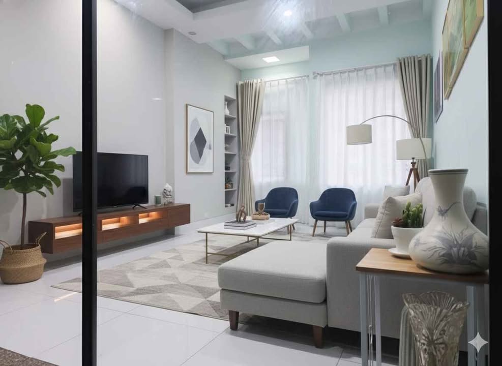 Nhà đẹp Xuân Đỉnh 52m² giá 13 tỷ - Ô tô vào tận nhà, chờ thang máy!