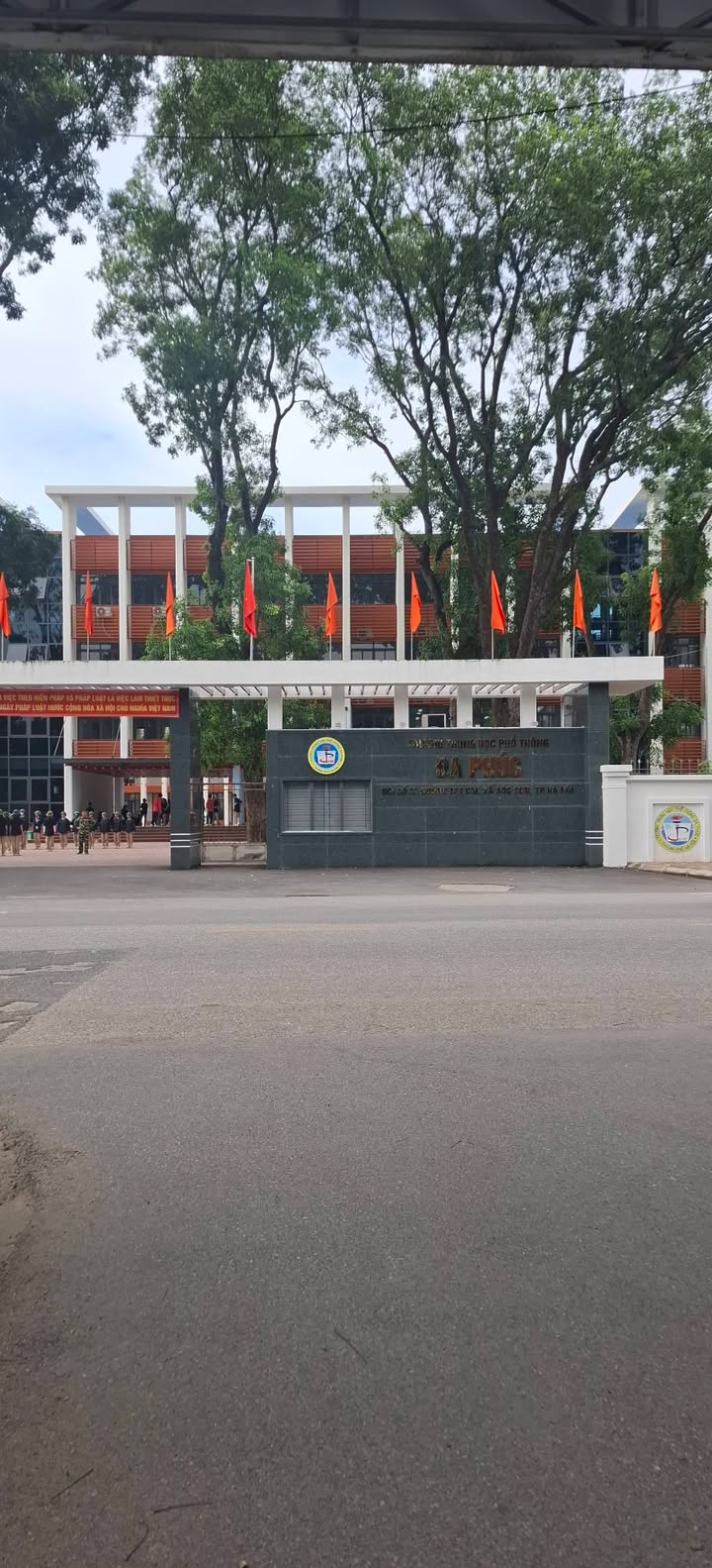 Đất nền 2 mặt tiền Đa Phúc, Sóc Sơn 80m² giá 9 tỷ - Đầu tư sinh lợi!