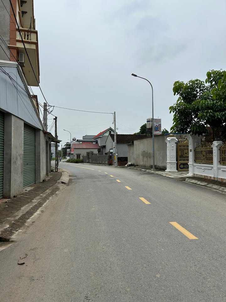 Đất nền Tân Tiến, Chương Mỹ 2200m² chỉ 5.5 triệu/m² - Cơ hội đầu tư hấp dẫn!