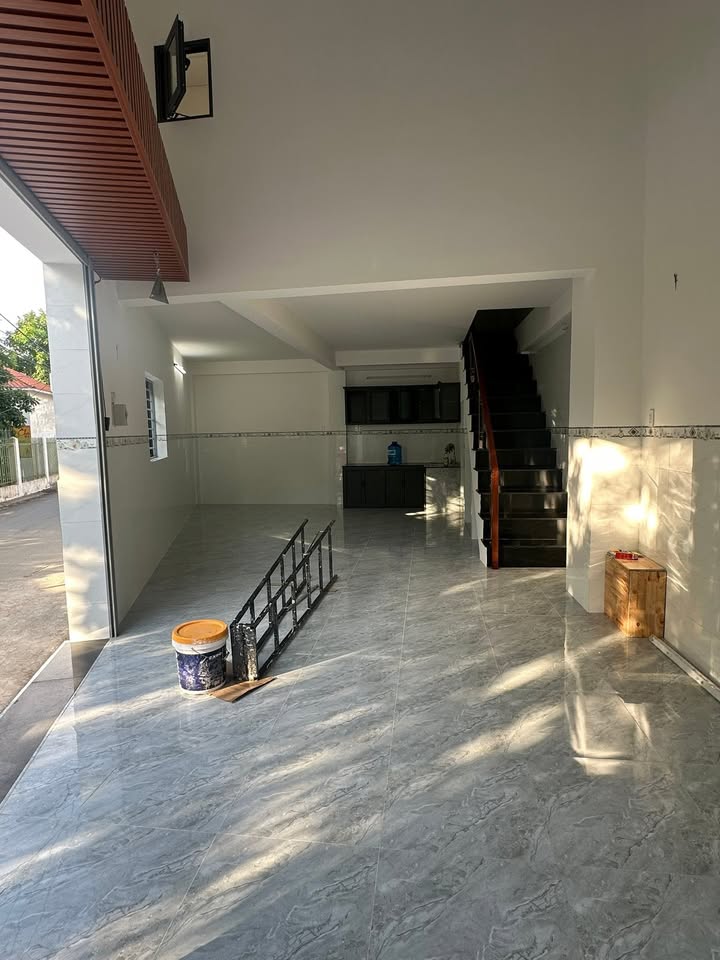 Nhà cho thuê nguyên căn Tân Tạo, Bình Tân 61m² - Chính chủ, giá chỉ 6 triệu/tháng!