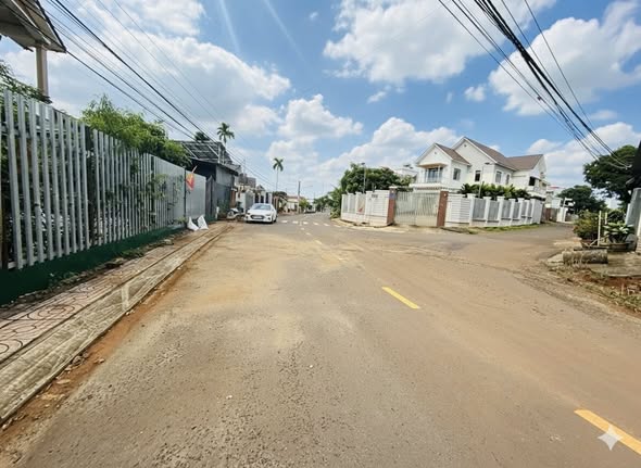 Mặt tiền kinh doanh Đường Dã Tượng, Tân An 377.5m² giá 2.85 tỷ - Đầu tư sinh lời ngay!