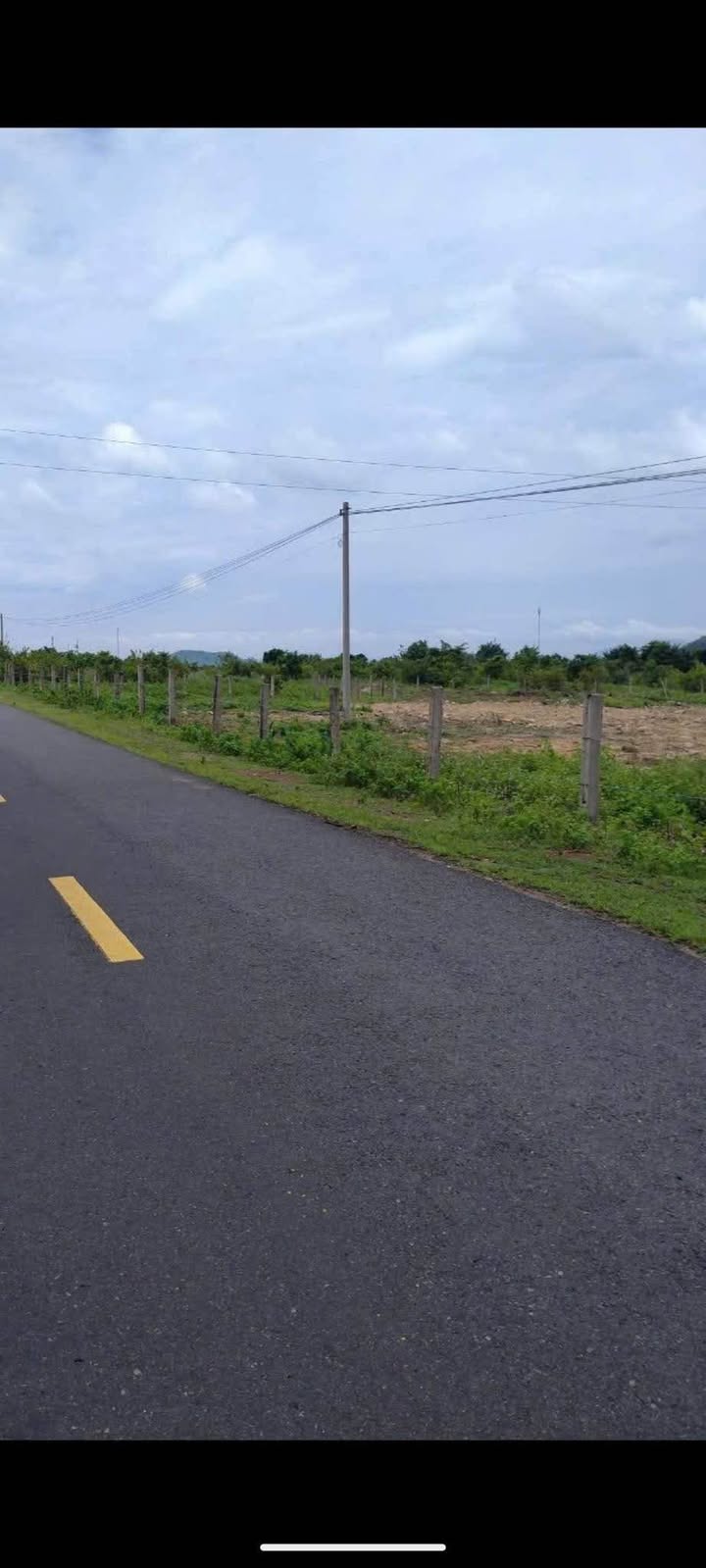 Đất mặt tiền Quốc lộ 28, xã Thuận Hòa, 1700m² giá 850 triệu - Cơ hội đầu tư hấp dẫn!