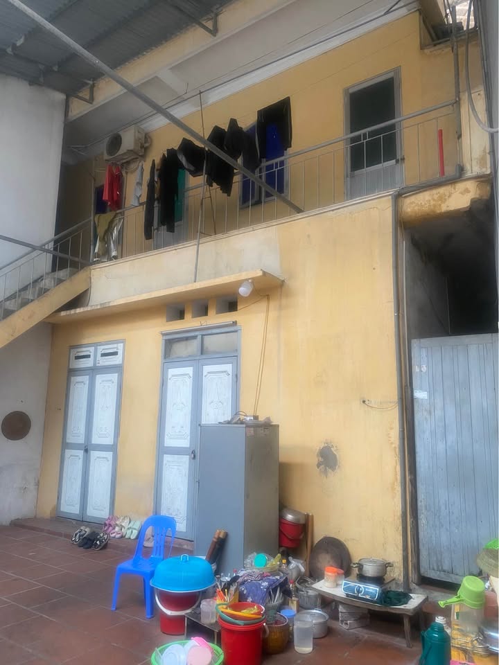 Nhà chính chủ bán gấp tại Vườn Đào, Bãi Cháy, Hạ Long - Diện tích 91m², giá 2 tỷ!