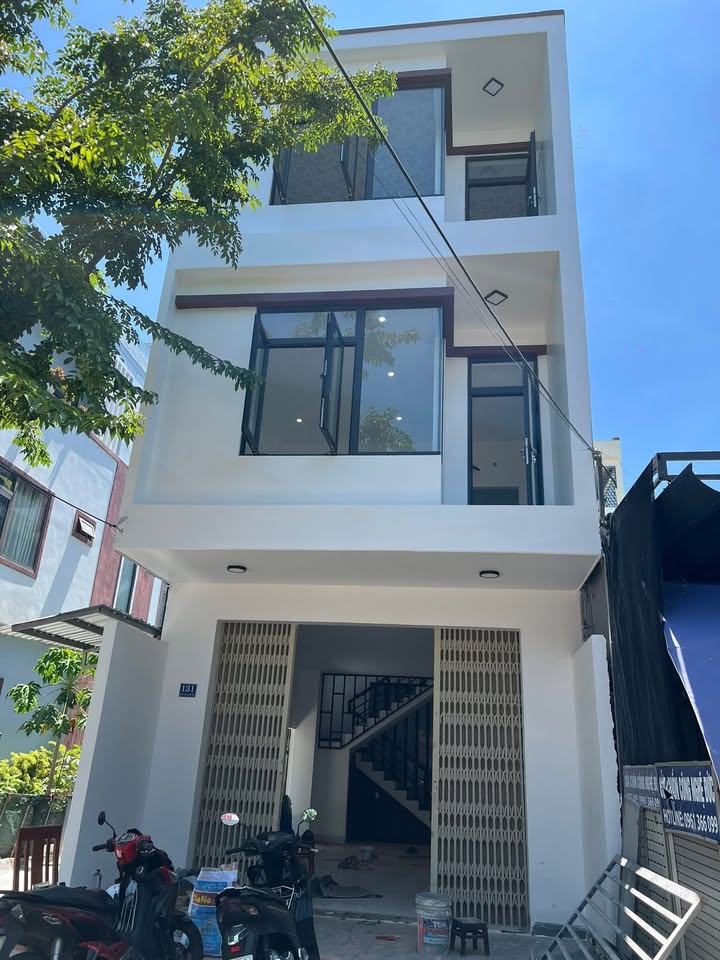 Phòng trọ cho thuê tại Hòa Xuân 25m² giá 3.6 triệu - Full nội thất, yên tĩnh!