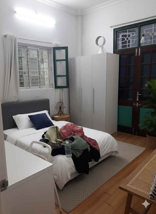 Nhà 3 tầng Cổ Nhuế 67m² giá 11 tỷ - Ô tô đỗ cổng, gần trục Tây Thăng Long!