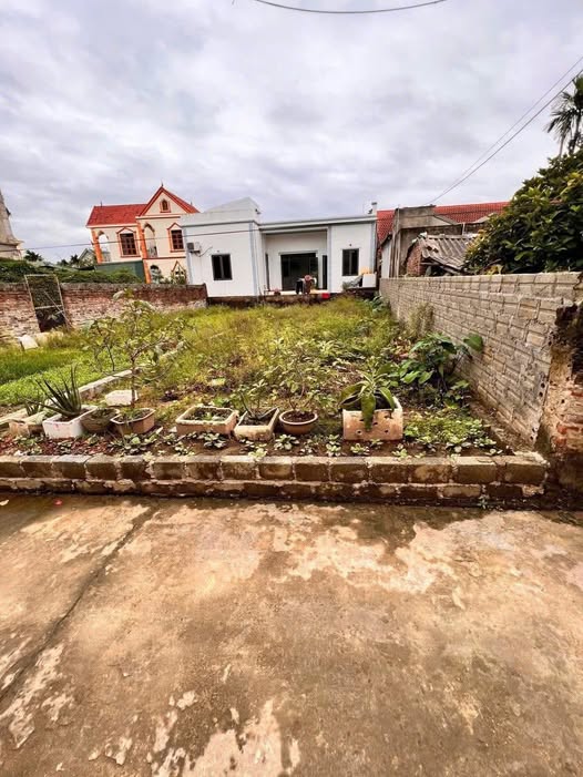 Đất nền Thống Nhất, Thường Tín 80m² giá 2.1 tỷ - Đầu tư sinh lời ngay!