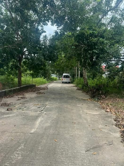 Đất xây dựng Cửa Dương 120m² giá thỏa thuận - Pháp lý chuẩn, gần biển!