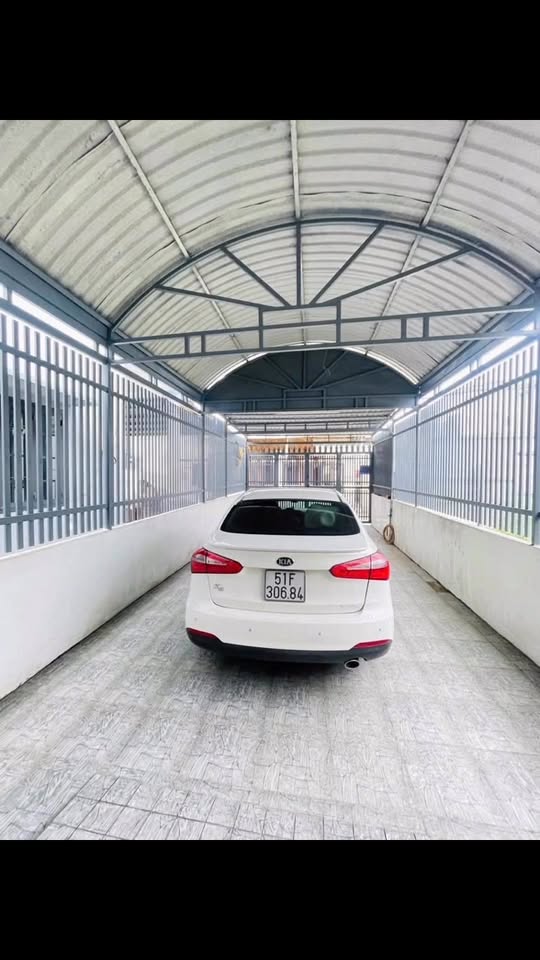 Nhà cấp 4 đường Hiệp Thành 13, quận 12, 84m² chỉ 4.4 tỷ - Sổ hồng riêng chính chủ!