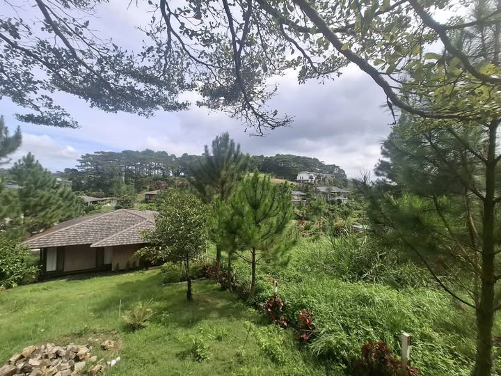 Villa KIWUKI Lộc Tân Bảo Lộc 676m² giá 6 tỷ - Không gian nghỉ dưỡng tuyệt vời!