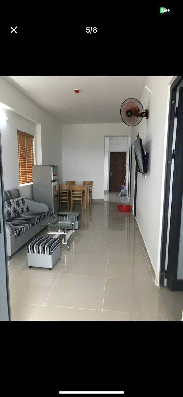 Chung cư Napoleon Nha Trang 3 phòng ngủ giá 9 triệu - Full nội thất đẹp!