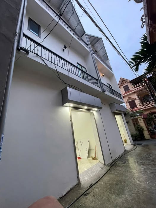 Nhà đẹp Võ Cường Bắc Giang 120m² giá 3 tỷ - Không thể bỏ lỡ!