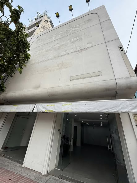 Nhà mặt tiền kinh doanh Kinh Dương Vương, Quận 6, 102.5m² giá 27.5 tỷ - Đầu tư sinh lời ngay!