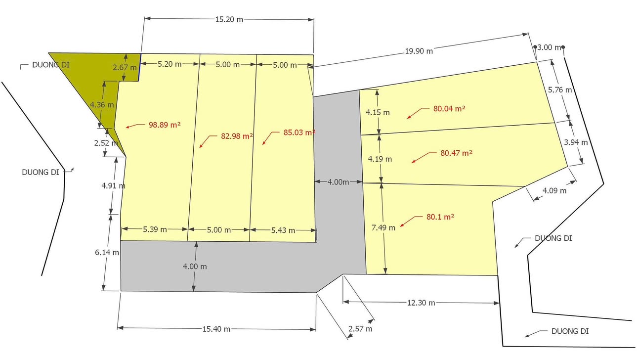 Đất nền Quốc Oai 627m² giá thỏa thuận - Đầu tư sinh lời cao!