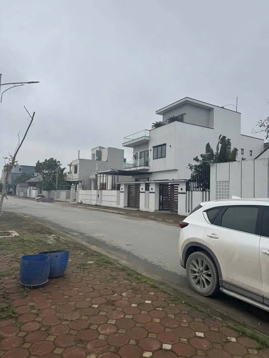 Đất giãn dân Hòa Phong, Mỹ Hào 90m² giá chỉ 2 tỷ - Sổ đỏ chính chủ!