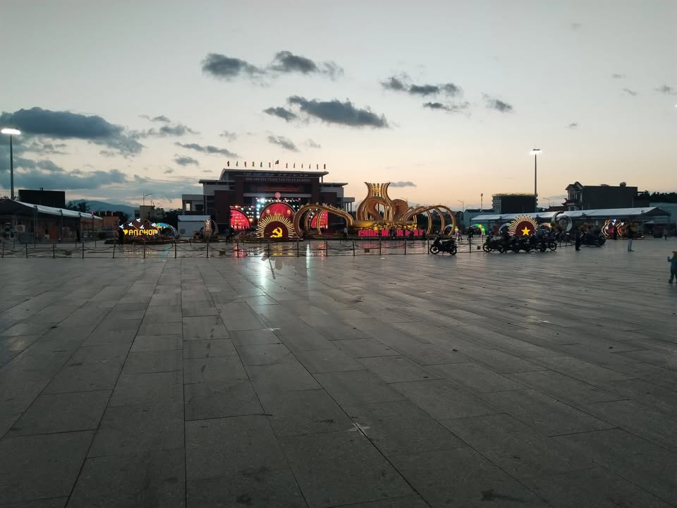 Đất thổ cư phường Bình Định 149m² - Vị trí kinh doanh sầm uất!