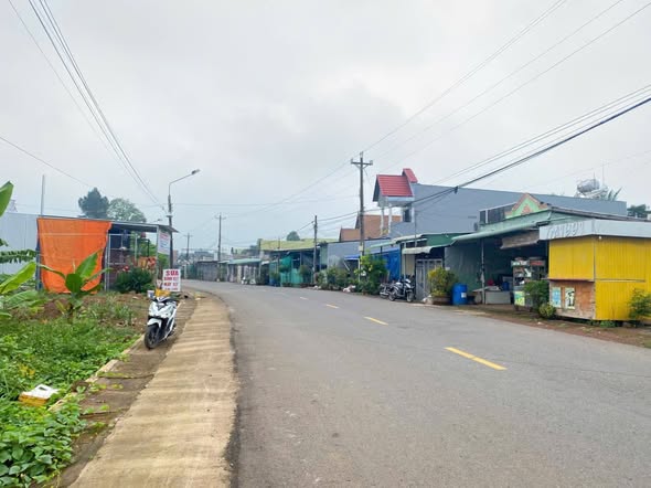 Nhà mặt tiền kinh doanh Bàu Hàm 172m² giá 1.49 tỷ - Đầu tư sinh lời ngay!