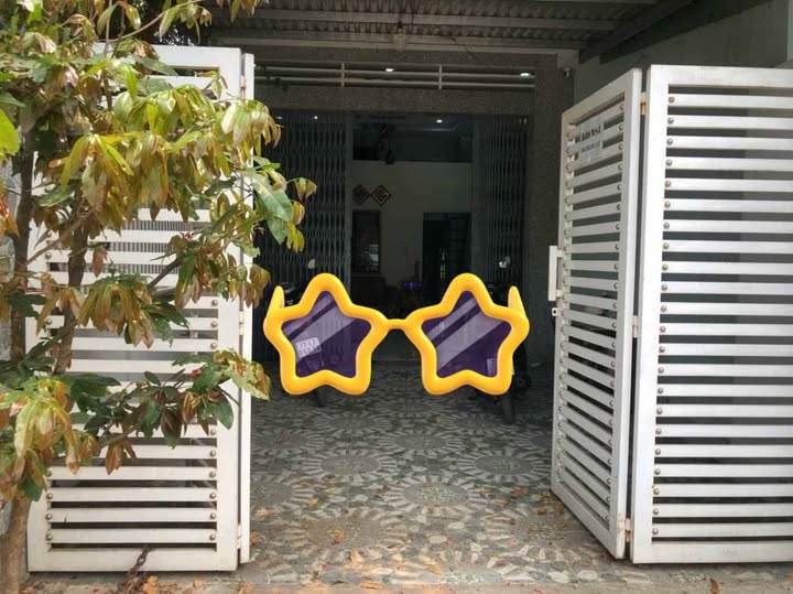 Nhà mặt tiền Nhơn Phú Quy Nhơn 71,6m² giá 2,2 tỷ - Pháp lý rõ ràng!