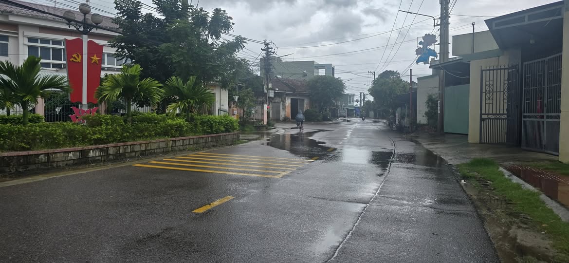 Đất nền Phước Nghĩa Tuy Phước 87m² giá 700 triệu - Đầu tư sinh lợi ngay!