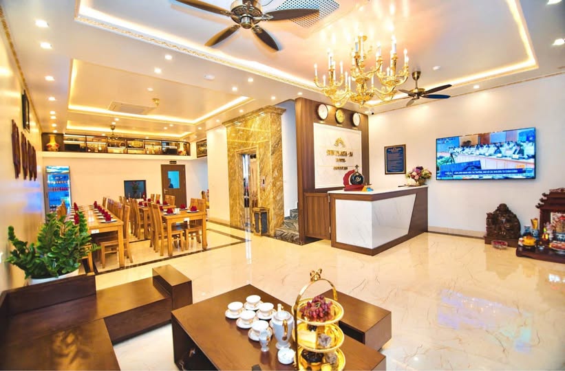 Shophouse Hạ Long Premier Village 116m² giá 20 tỷ - Đầu tư sinh lời bền vững!