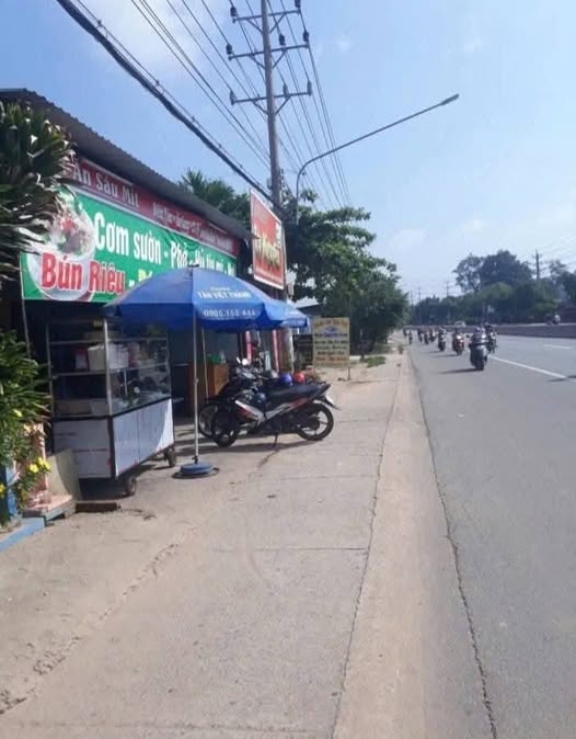 Đất nền phường Hòa Lợi, Bến Cát 84m² giá 1 tỷ - Pháp lý minh bạch, đầu tư hấp dẫn!