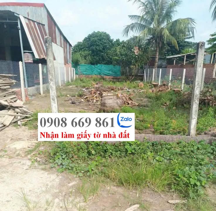 Đất nền chính chủ đường Nguyễn Văn Linh, P. Long Hoa, 216m² - Giá chỉ 2.493 tỷ VND!