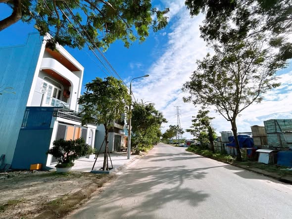 Đất nền phường Ngũ Hành Sơn 100m² giá 4.3 tỷ - Sổ đỏ chính chủ, xây dựng ngay!