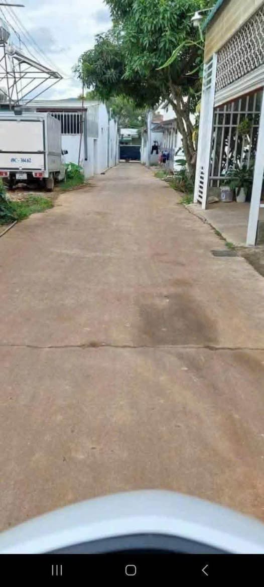 Đất nền Đức Trọng 185m² giá 2.25 tỷ - Nằm sát trường tiểu học Nam Sơn!