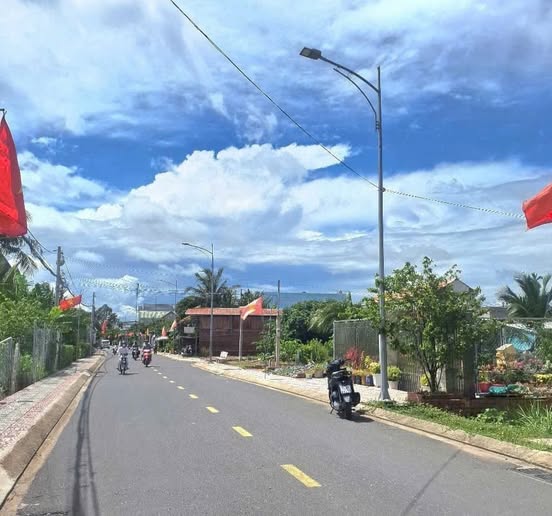 Đất nền 250m² Hẻm 54, Đường Hồ Trung Thành, Bình Thủy - Giá 3.85 tỷ, Thương lượng nhẹ!