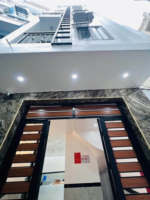 Căn hộ dịch vụ Võ Chí Công 56m² giá 3.8 tỷ - Đầu tư sinh lời cao!