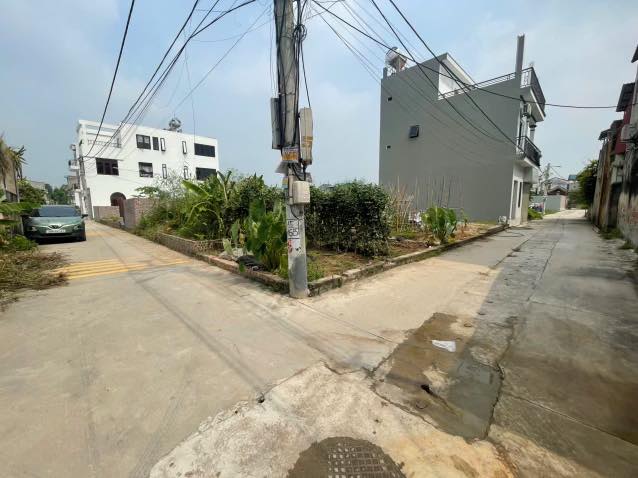 Đất nền Quang Minh, Mê Linh 50m² - Vị trí đắc địa, đầu tư sinh lời!