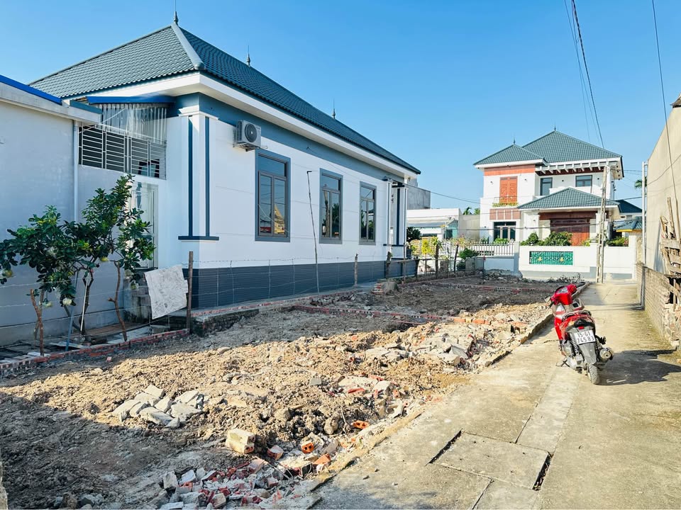 Đất nền F0 Đồng Thái 50m² - Cơ hội đầu tư sinh lời hấp dẫn!