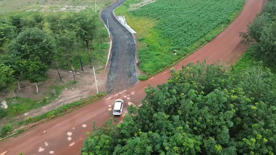 Đất nền Minh Hưng, Chơn Thành 239m² chỉ 320 triệu - Cơ hội đầu tư tuyệt vời!