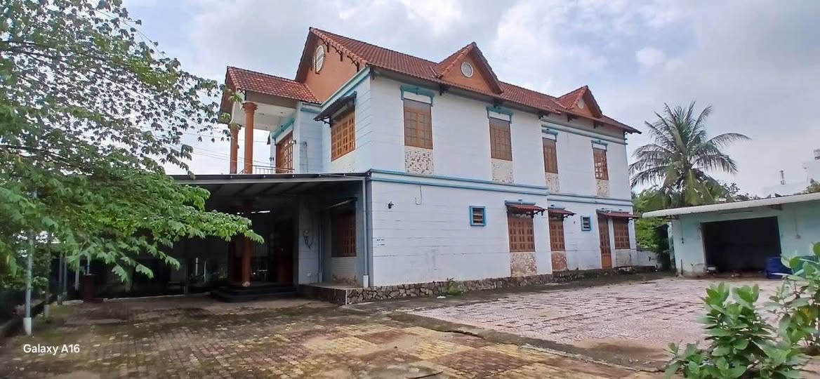 Đất Long Bình, Q9 diện tích 1000m² giá 30 tỷ - Đầu tư sinh lời ngay!