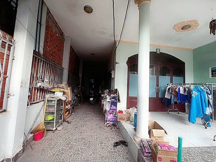 Nhà đẹp 112m² đường Lê Thị Hoa, Thủ Đức - Chính chủ bán gấp 4 tỷ!