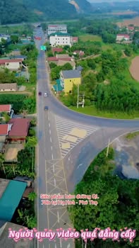 Đất nền Vô Tranh Hạ Hòa 117m² - Kinh doanh sầm uất, đầu tư sinh lời!