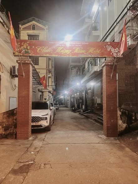 Đất nền Đông Mỹ, Thanh Trì 80m² giá 4 tỷ - Đầu tư sinh lời ngay!