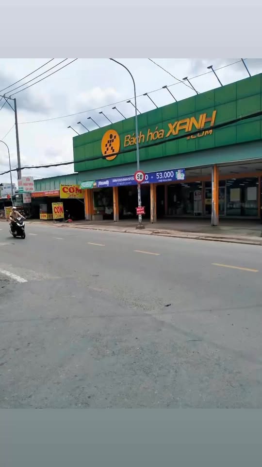 Nhà riêng Vĩnh Lộc 43m² giá 1.6 tỷ - Hướng Nam, sẵn sàng ở ngay!