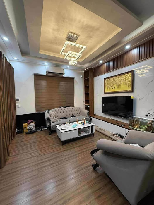 Nhà 3 tầng tại ngõ Trần Quang Khải, Nam Định 65m² giá 2.85 tỷ - Sẵn sàng chờ đón chủ mới!