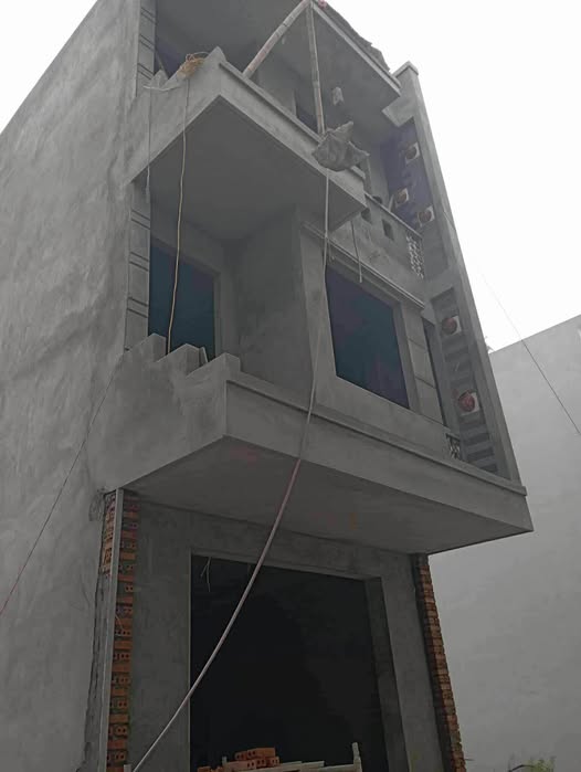 Nhà 3 tầng tại Tô Hiến Thành, Nam Định 54m² giá 2.65 tỷ - Cơ hội vàng cho bạn!