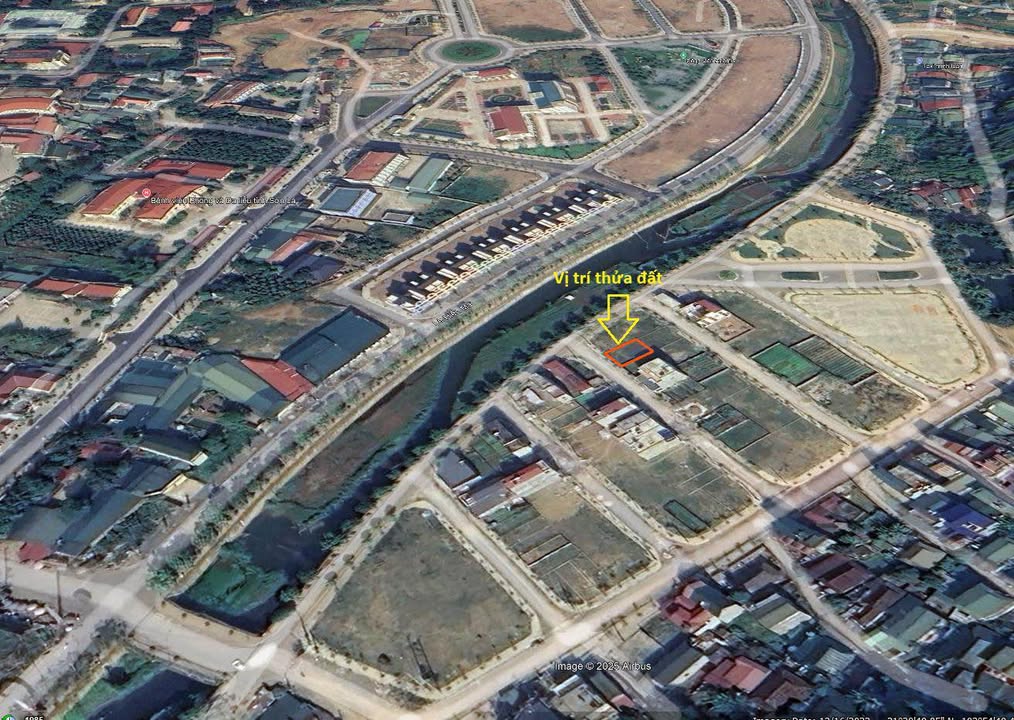 Đất liền kề 150m² tại khu quy hoạch 6B phường Chiềng An - Sổ đỏ chính chủ, giá chỉ 2 tỷ!