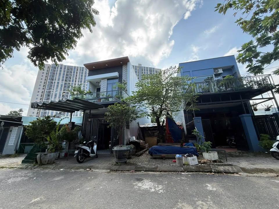 Đất mặt tiền Trương Vân Lĩnh 100m² giá 3.6 tỷ - Cơ hội đầu tư tuyệt vời!